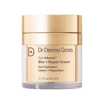 Dr Dennis Gross Derminfusions - Utslätande + reparerande ansiktskräm Dr Dennis Gross Derminfusions - Utslätande + reparerande ansiktskräm