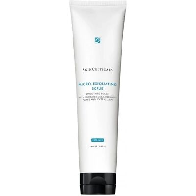 Skinceuticals Micro Exfoliating Scrub 150 Ml Skinceuticals Micro Exfoliating Scrub 150 Ml