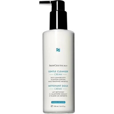 SkinCeuticals Skonsam Rengöring 190mL - Rengöring SkinCeuticals Skonsam Rengöring 190mL - Rengöring