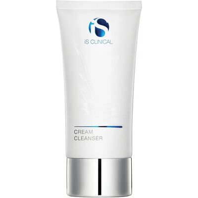 iS Clinical Kräm Rengöring - Känslig hud, 120ml iS Clinical Kräm Rengöring - Känslig hud, 120ml