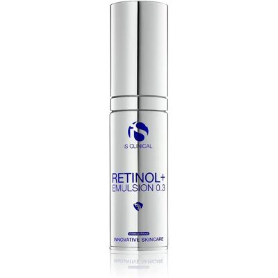 iS Clinical Retinol+ Emulsion 0.3 - Hudvård iS Clinical Retinol+ Emulsion 0.3 - Hudvård