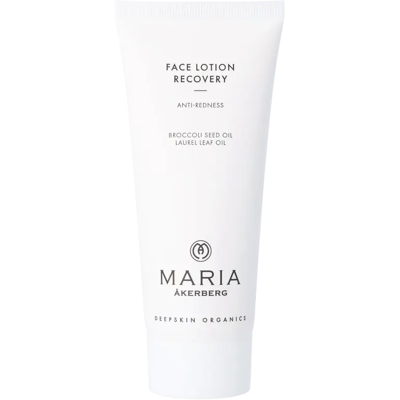 Maria Åkerberg Face Lotion Recovery 100 Ml Maria Åkerberg Face Lotion Recovery 100 Ml