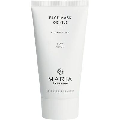 Maria Åkerberg Face Mask Gentle, 50 ml Maria Åkerberg Face Mask Gentle, 50 ml