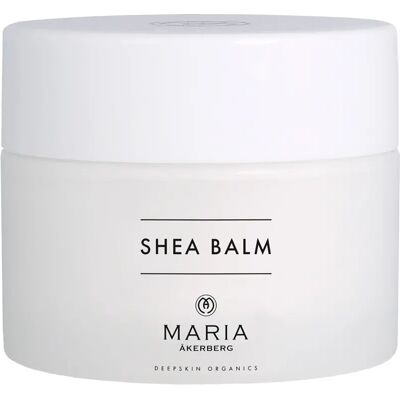 Maria Åkerberg Shea Balm - Hudsalva - Effektiv för torr och känslig hud Maria Åkerberg Shea Balm - Hudsalva - Effektiv för torr och känslig hud
