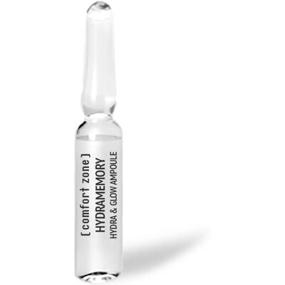 Comfort Zone Hydramemory Hydra & Glow Face Ampoule 7x2 Ml Comfort Zone Hydramemory Hydra & Glow Face Ampoule 7x2 Ml