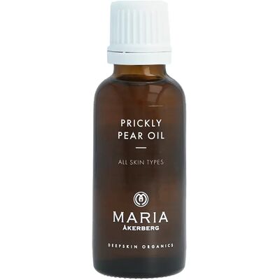Maria Åkerberg Prickly Pear Oil 30 ml - Ansiktsolja Maria Åkerberg Prickly Pear Oil 30 ml - Ansiktsolja