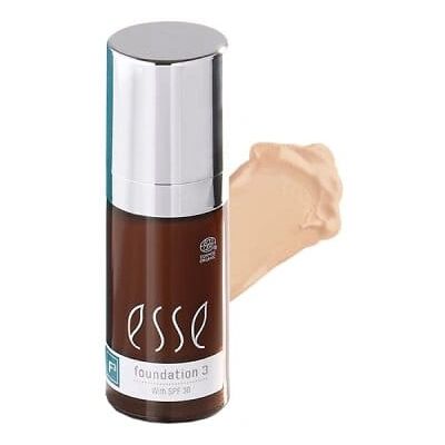 Esse Skincare Esse Foundation F3 30 Ml Esse Skincare Esse Foundation F3 30 Ml