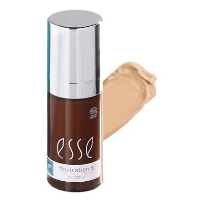Esse Skincare Esse Foundation F5 30 Ml Esse Skincare Esse Foundation F5 30 Ml