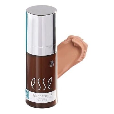 Esse Skincare Esse Foundation F7 30 Ml Esse Skincare Esse Foundation F7 30 Ml