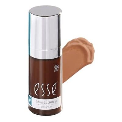 Esse Skincare Esse Foundation F8 30 Ml Esse Skincare Esse Foundation F8 30 Ml