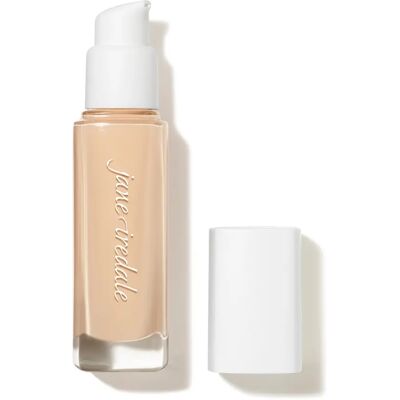 Jane Iredale Skintuition Spf 30 Radiance Boosting Liquid Foundation 10 Fair 30 Ml Jane Iredale Skintuition Spf 30 Radiance Boosting Liquid Foundation 10 Fair 30 Ml
