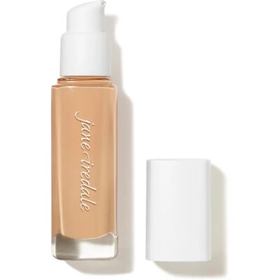 Jane Iredale Skintuition Spf 30 Radiance Boosting Liquid Foundation 24 Light 30 Ml Jane Iredale Skintuition Spf 30 Radiance Boosting Liquid Foundation 24 Light 30 Ml
