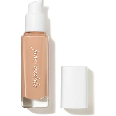Jane Iredale Skintuition Spf 30 Radiance Boosting Liquid Foundation 26 Light 30 Ml Jane Iredale Skintuition Spf 30 Radiance Boosting Liquid Foundation 26 Light 30 Ml