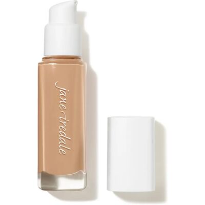 Jane Iredale Skintuition Spf 30 Radiance Boosting Liquid Foundation 28 Light 30 Ml Jane Iredale Skintuition Spf 30 Radiance Boosting Liquid Foundation 28 Light 30 Ml