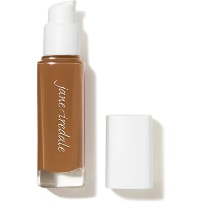 Jane Iredale Skintuition Spf 30 Radiance Boosting Liquid Foundation 60 Dark 30 Ml Jane Iredale Skintuition Spf 30 Radiance Boosting Liquid Foundation 60 Dark 30 Ml