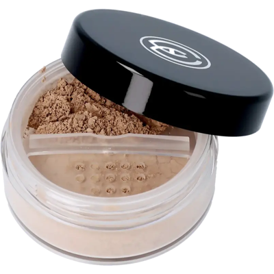 Maria Åkerberg Loose Mineral Foundation Spf 25 Beige 8g Maria Åkerberg Loose Mineral Foundation Spf 25 Beige 8g