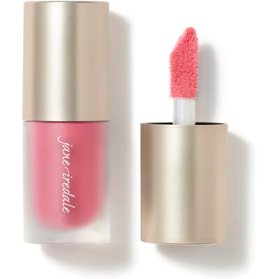Jane Iredale Colorluxe Liquid Blush Heartbreaker 5 Ml Jane Iredale Colorluxe Liquid Blush Heartbreaker 5 Ml