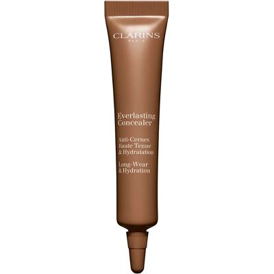 Clarins Everlasting Full Coverage Concealer 05 Mycket Mörk - Smink Clarins Everlasting Full Coverage Concealer 05 Mycket Mörk - Smink