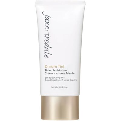 Jane Iredale Dream Tint Lätt Fuktighetskräm SPF 15 Jane Iredale Dream Tint Lätt Fuktighetskräm SPF 15