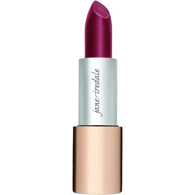 Jane Iredale Triple Luxe Långvarigt Läppstift - Djup Rosa Brun Jane Iredale Triple Luxe Långvarigt Läppstift - Djup Rosa Brun