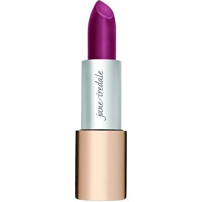 Jane Iredale Triple Luxe Long Lasting Naturally Moist Lipstick Rose 3,4 Gram Jane Iredale Triple Luxe Long Lasting Naturally Moist Lipstick Rose 3,4 Gram