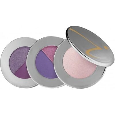 Jane Iredale Eye Steppes Gocool 8,4g - Ögonskuggspalett Jane Iredale Eye Steppes Gocool 8,4g - Ögonskuggspalett