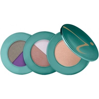 Jane Iredale Eye Steppes Gogreen 8,4 Gram Jane Iredale Eye Steppes Gogreen 8,4 Gram