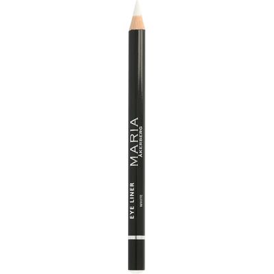 Maria Åkerberg Eyeliner White Maria Åkerberg Eyeliner White