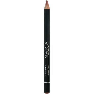 Maria Åkerberg Naturlig Beige Läppennål - Lip Liner Maria Åkerberg Naturlig Beige Läppennål - Lip Liner