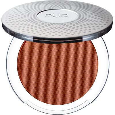 Pur 4-in-1 Djup Mineral Foundation - Foundation Pur 4-in-1 Djup Mineral Foundation - Foundation