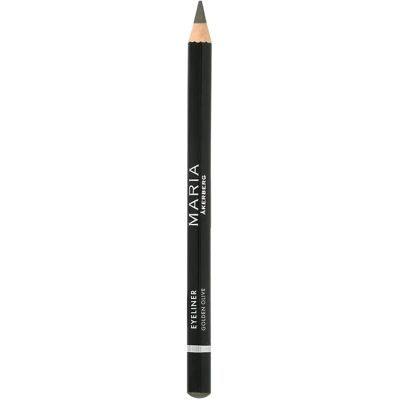 Maria Åkerberg Eyeliner Golden Olive Maria Åkerberg Eyeliner Golden Olive