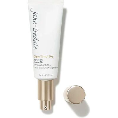 Jane Iredale Glow Time Pro BB Cream GT2 - BB Cream Jane Iredale Glow Time Pro BB Cream GT2 - BB Cream