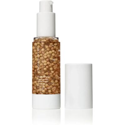 Jane Iredale Hydropure Tinted Serum Foundation Medium To Dark 5 30 Ml Jane Iredale Hydropure Tinted Serum Foundation Medium To Dark 5 30 Ml