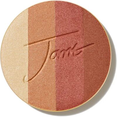 Jane Iredale Copper Dusk Påfyllning - Bronzer Jane Iredale Copper Dusk Påfyllning - Bronzer