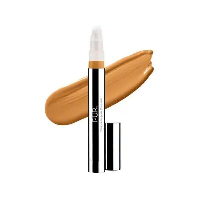 Pur Disappearing Ink Concealer Light - Tan 3,5 Ml Pur Disappearing Ink Concealer Light - Tan 3,5 Ml
