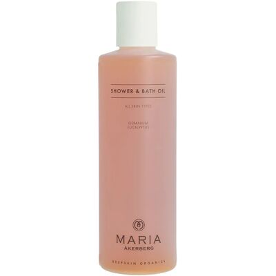 Maria Åkerberg Eukalyptus dusch- & badolja 250 ml Maria Åkerberg Eukalyptus dusch- & badolja 250 ml