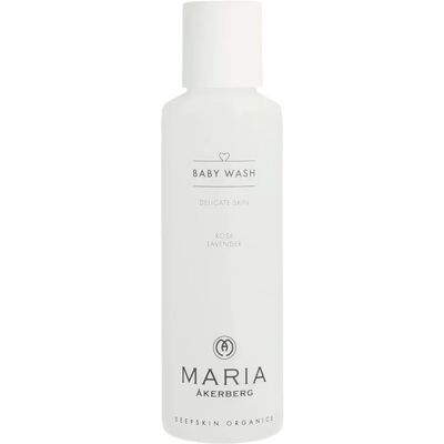 Maria Åkerberg Baby Wash 125 Ml Maria Åkerberg Baby Wash 125 Ml