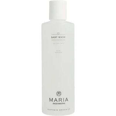 Maria Åkerberg Baby Wash 250 ml Maria Åkerberg Baby Wash 250 ml