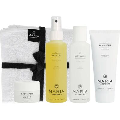 Maria Åkerberg Baby Gift Set Maria Åkerberg Baby Gift Set
