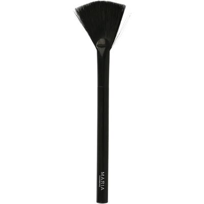 Maria Åkerberg Fan Brush - Sminkborste för puder, highlighter, blush Maria Åkerberg Fan Brush - Sminkborste för puder, highlighter, blush