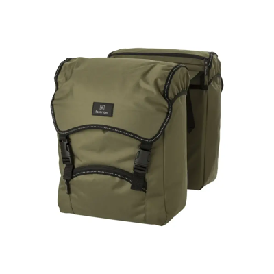 FastRider Traffic Basics 28L Liggultor Fietstas FastRider Traffic Basics 28L Liggultor Fietstas