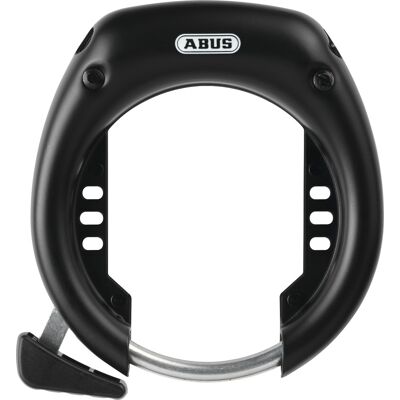 ABUS SHIELD XPlus 5755L NR Svart OE ABUS SHIELD XPlus 5755L NR Svart OE