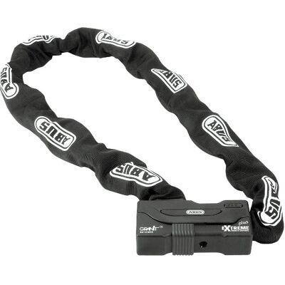 Abus Granit Extreme 59 X-Plus kättinglås 110 mm Abus Granit Extreme 59 X-Plus kättinglås 110 mm