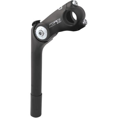 Force S6.1 Justerbar Styrstam 1" (25,4 mm) 90 mm Force S6.1 Justerbar Styrstam 1" (25,4 mm) 90 mm
