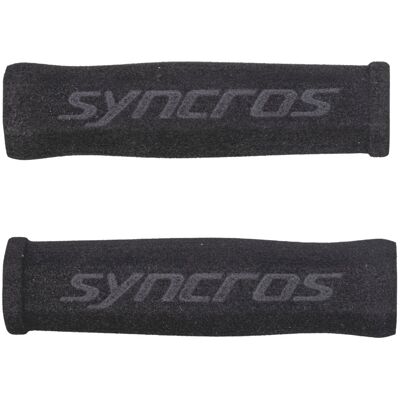 Syncros skumhandtag svart Syncros skumhandtag svart
