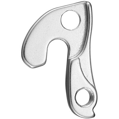 Union GH-123 Bakväxel - Lätt Aluminium, Kompatibel med Flera Märken Union GH-123 Bakväxel - Lätt Aluminium, Kompatibel med Flera Märken