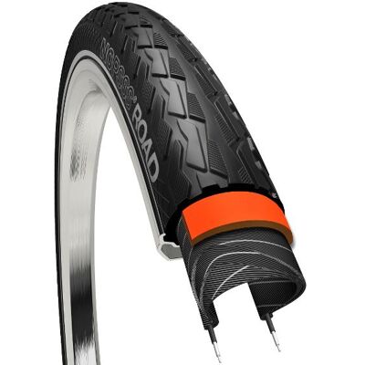 NoPsss Citybikedäck 28x1 1/2 - 40-635 NoPsss Citybikedäck 28x1 1/2 - 40-635
