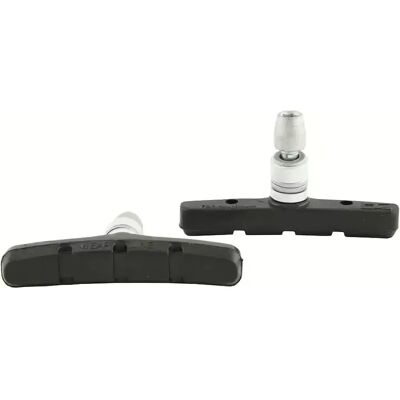 Contec V-Stop bromsbelägg - 2 Par Contec V-Stop bromsbelägg - 2 Par