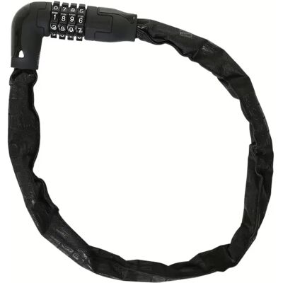 Con-tec CONTEC PowerLoc kättinglås med kod Con-tec CONTEC PowerLoc kättinglås med kod