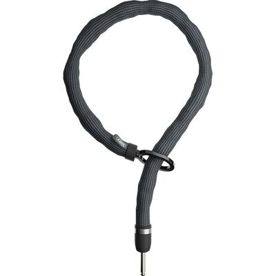 ABUS Adaptor Chain Superior 7KS/130kättinglås svart ABUS Adaptor Chain Superior 7KS/130kättinglås svart